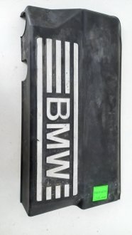 Крышка двигателя 1 E81 E87 2004-2011 гг BMW 11127530743