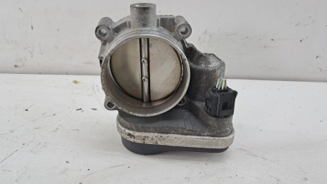 Дроссельная заслонка 3 E90 2004-2011 гг BMW 13547516946