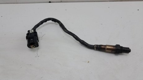 Лямбда зонд 530I X5 E70 X3 3.0i 2005 BMW 1928404682