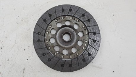 Диск сцепления 530I X5 E70 X3 3.0i 2005 BMW 21217526600