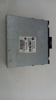 Блок управления 1 F20 F21 2011 гг BMW 61429233143