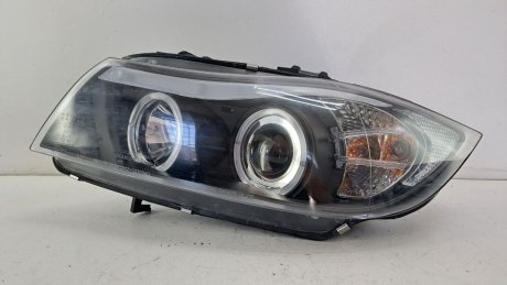 Фара левая 3 E90-91 2005-2009 гг дивитися BMW 63116942737