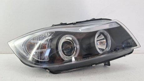 Фара правая 3 E90 E91 xenon 2005-2009 гг дивитися BMW 631169427389