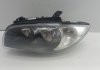 Фара левая 1 E87 E81 2004-2011 BMW 63117249649 (фото 1)