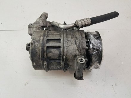 Компресор кондиционера 530I X5 E70 X3 3.0i 2005 BMW 64526956715