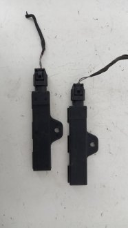 Усилитель антенны 5 F10 3 F30 1 F21 2011 BMW 65209220831