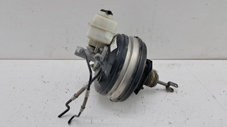 Вакуумный усилитель тормозов 5 GT F07 F10 F11 2014 гг BMW 6786685