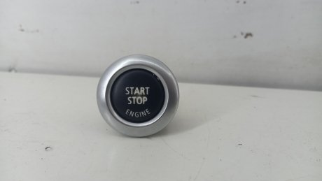 Кнопка Start Stop 3 E90 E91 X1 2010 рр. BMW 694991307