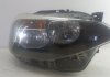 Фара правая 1 F20 F21 2013 BMW 7229672 (фото 1)