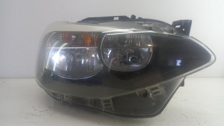 Фара правая 1 F20 F21 2013 BMW 7229672