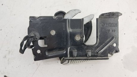 Замок капота 1 F20 F21 F30 2013 гг BMW 7242548