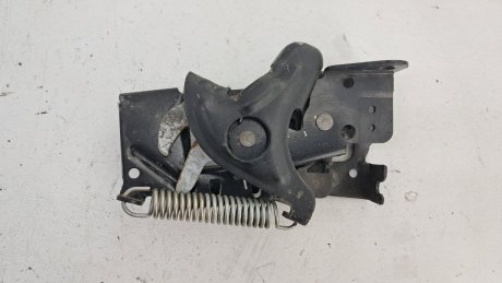 Замок капота 1 F20 F21 F30 2013 гг BMW 7242549