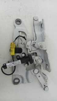 Петля капота права 5 F10 F11 2009-2017 рр. BMW 724988809