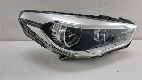 Фара права Lift Full Led Adaptive 5 GT F07 2014 1EX011071 BMW 7410808