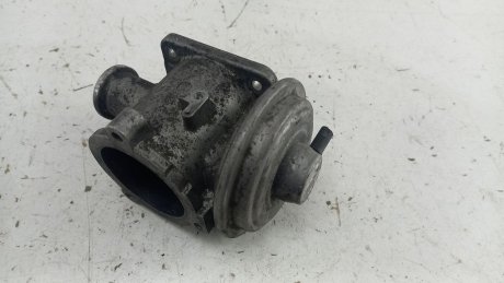 Клапан EGR 3 E90 E93 2.0 TDI 2005-2013 гг BMW 7804380