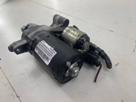 Стартер Mini R55 R56 R57 R58 R59 R60 R61 1.6D 2.0D 2010-2016 BMW 7823314