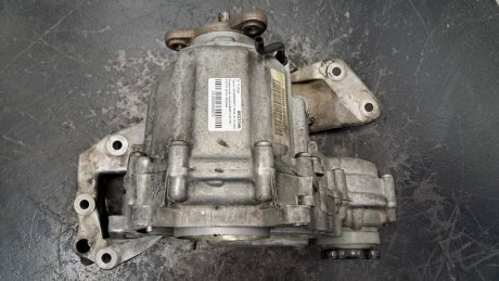 Раздаточная коробка 5 GT F07 F10 F11 2014 BMW 8623346