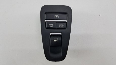 Блок управления стеклоподъемниками 5 GT F07 2014 BMW 9204862