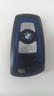 Ключ пульт зажигания 7 3 1 F20 F21 F23 2016 гг BMW 9312542