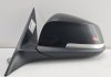 Зеркало левое 3 F30-31 6PIN 2012-2019 гг BMW E1021185 (фото 1)
