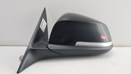 Зеркало левое 3 F30-31 6PIN 2012-2019 гг BMW E1021185