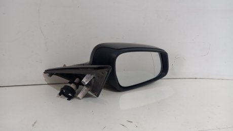 Зеркало правое 5 Series F10 F11 2009-2016 гг BMW F01534029931P