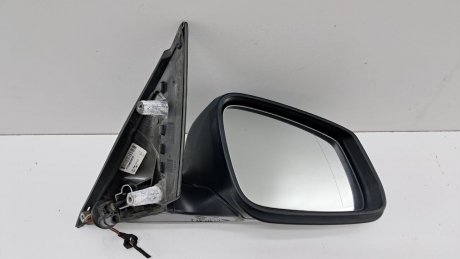 Зеркало правое 5 Series F10 F11 2009-2016 гг BMW F01534029931P