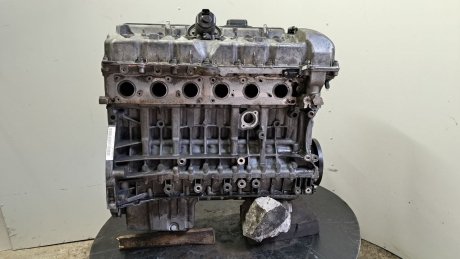 Двигатель 530I X5 E70 X3 3.0i 2005 BMW N52B30A
