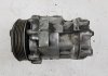Компрессор кондиционера Fiorino 1.3MJet 2014 гг Fiat/Alfa/Lancia 51893889 (фото 6)