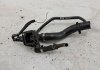 Корпус термостата Fiorino 1.3MJet 2014 гг Fiat/Alfa/Lancia 55206391 (фото 6)