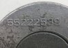 Натяжитель ремня Fiorino 1.3 D Multijet 2014 Fiat/Alfa/Lancia 55222539 (фото 9)