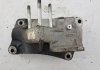 Кронштейн двигуна Fiorino 1.3MJet 2008 рр. Fiat/Alfa/Lancia 55229512 (фото 5)