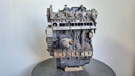 Двигатель Fiat Ducato Box 150 Multijet 2.3D 2012 Fiat/Alfa/Lancia F1AE3481E