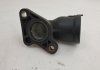 Трубка помпы Transit 2.2 TDCI 2006-2014 гг FORD 6C1Q8B535AF (фото 1)