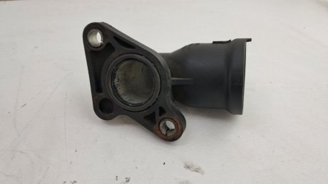 Трубка помпы Transit 2.2 TDCI 2006-2014 гг FORD 6C1Q8B535AF