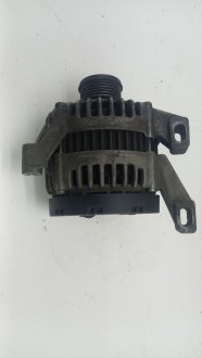 Генератор Mondeo S-Max IV MK4 2.5 T TURBO 2007 FORD 6G9N10300HD