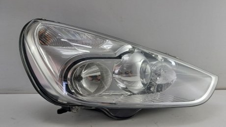 Фара правая S-Max Galaxy ксенон 2012 FORD 6M2113D154AK