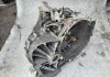 КПП Focus 2.0 TDCI 6ст. 2014 FORD 6M2R7F096ED (фото 1)