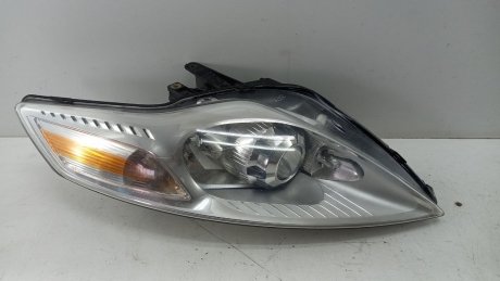 Фара правая Mondeo 4 xenon 2006-2014 гг FORD 7S7113D154AL