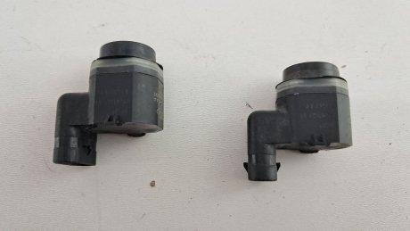 Автомобильные парктроники Fiesta 2008-2014 FORD 8A6J15K859AA