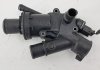 Корпус термостата Mondeo IV 2.0 tdci 2007-2015 гг FORD 9682141580 (фото 1)