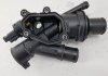 Корпус термостата Mondeo IV 2.0 tdci 2007-2015 гг FORD 9682141580 (фото 6)