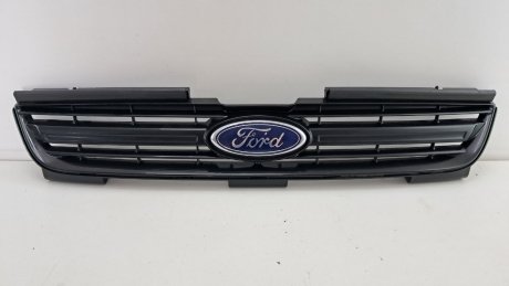 Ґрати S-Max 2010-2015 рр FORD AM21R8200A