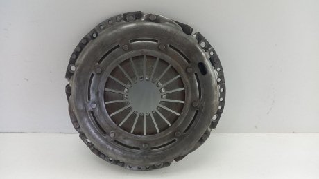 Диск сцепления Focus III 1.6 2011-2018 гг FORD AV617550C1B (фото 1)