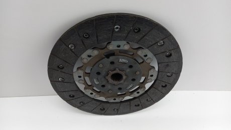 Корзина сцепления Focus III 1.6 2011-2018 гг FORD AV617563CB (фото 1)