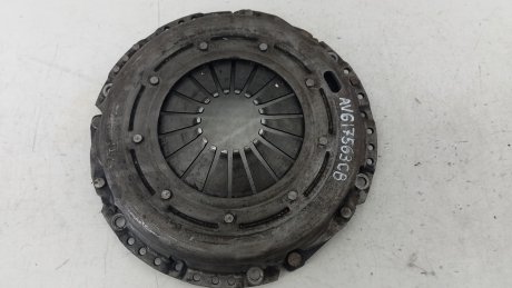 Корзина сцепления Focus III 1.6 2011-2018 гг FORD AV617563CB (фото 1)