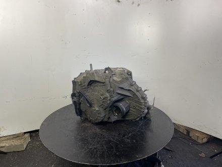 АКПП S-Max 2.0 TDCi 2010-2015 FORD AV9R7000AD