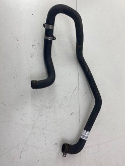 Патрубок EGR Transit 2.2TDCI 2006-2014 FORD BK219Y438BC