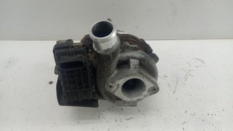 Турбина Ranger Transit 2.2 TDСI 2012 FORD BK3Q6K682PC