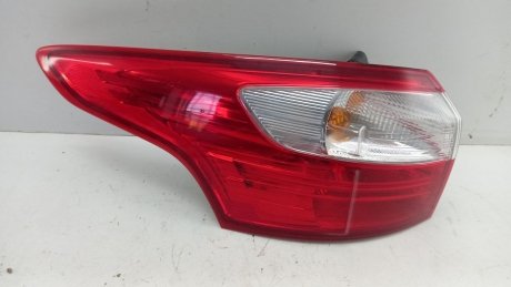 Ліхтар задній лівий Focus 2011-2018 FORD BM5113405HF